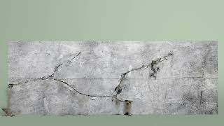 Disney Encanto FX Wall Crack with Houdini + HIP file RBD