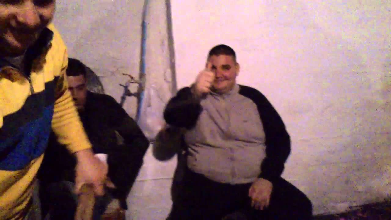 Προετοιμασία φαγητού για Άγιο Χαράλαμπο