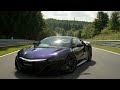 Day 176 - Nürburgring VR2 Races: Honda NSX '17