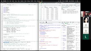 Intro to R - Session 2