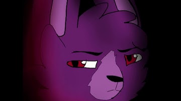 Foxy x Mangle part 7-Bonnie’s Revenge- READ DESCRIPTION-