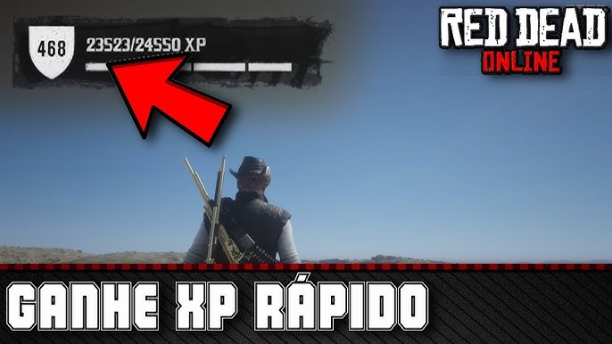 Como usar o MAPA DE COLECIONADOR no Red Dead Online - Melhor grind de  dinheiro e XP? 