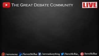The Right to Offend: Bunty King after show