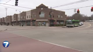 Driver shoots at 4 University of Dayton students with airsoft gun, public safety says | WHIO-TV