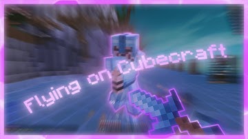 Disabling CubeCraft