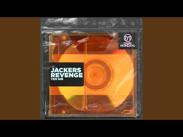 Jackers Revenge - Yes Sir