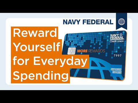 How You Can Earn More Rewards with Navy Federal