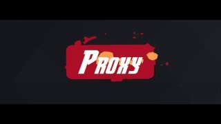 #ProxyC2 β Intro (V1 & V2)