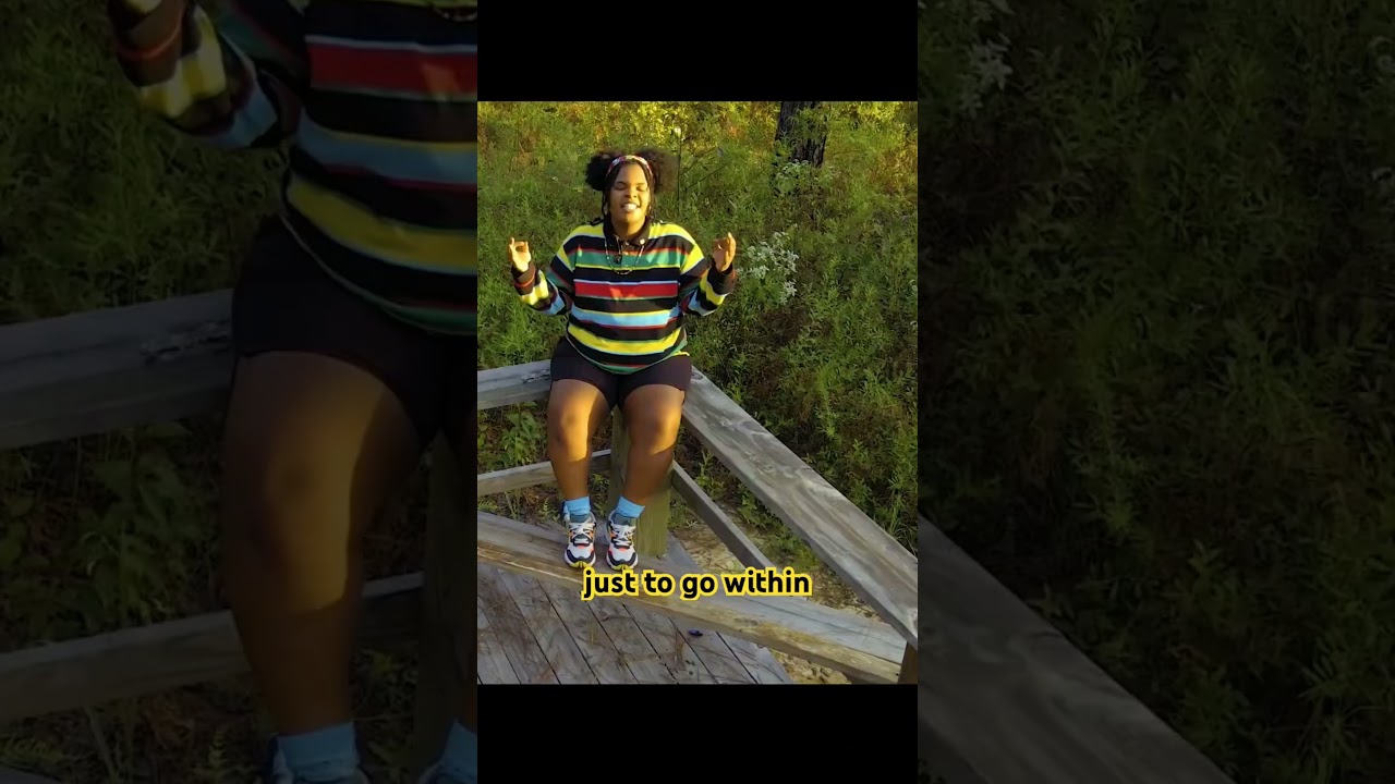 &lsquo;Good News!&rsquo; by Aisha RaQuel ☀️🌏 start your day off with some upful vibes!  #SoulMusic #Mississippi