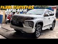 PAJERO MODIF STARTER PACK BAPAK-BAPAK | FERRARI VARIASI SURABAYA