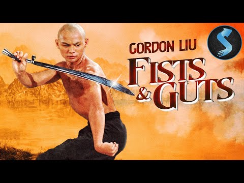 Fists and Guts | Kung Fu | Full Movie | Monk Outwits Every Trap