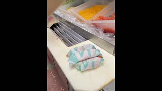 Taco Bell Worker POV