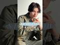#STARGLOWの BeautyGlowup 連載 vol.3は#ADAMさんが登場🐨