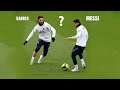Messi & Sergio Ramos ... ðŸ”¥