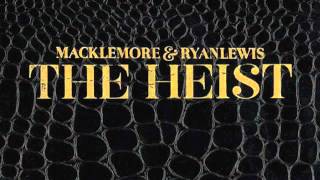 Macklemore ft. Wanz- Thrift Shop