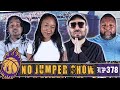 The NJ Show #378: D4vd Murder Mystery Is Sick, Who Wanted Charlie Kirk Dead? Dame Dash Exposed