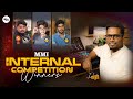 MMI Internal Competition  - Learn Music Production - Sound Engineering Chennai