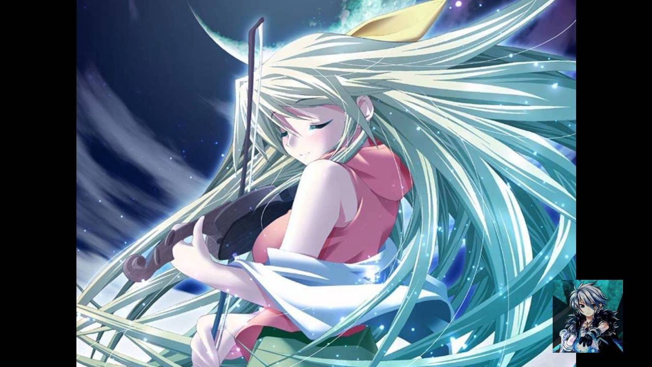 Nightcore Cotton Eye Joe YouTube