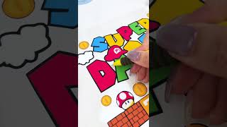 Super Daddio #teckwrapcraft #printablehtv