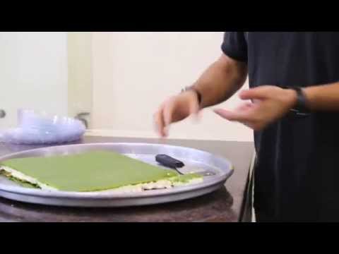 الدوقية بيروت يجب أن تجرب قبل أن تموت حلوى لبنانية