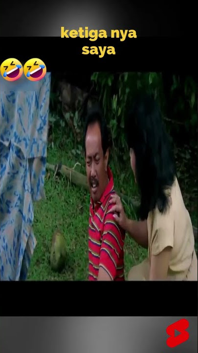 WARKOP DKI GODAIN KITA DONG | WARKOP DKI #shorts #warkop dki #youtubeshorts #warung kopi #indro 🤣🤣