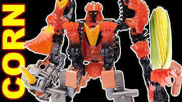 Build Along Tutorial: Tricranius Crashes into Crashbar