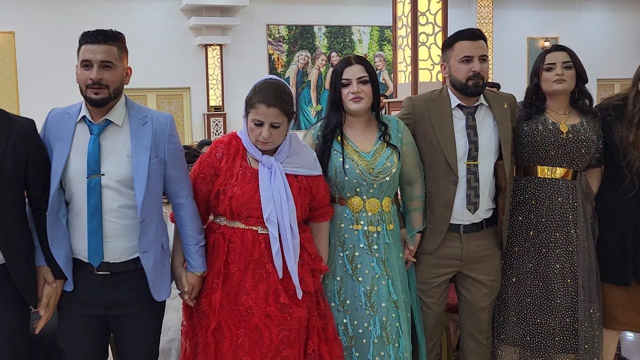 ماموستا قاسو سموقي ، نێو دەوت لي نيف جحيليت جيلكا ، دەوتا ( سامي & أخلاص ) Part 2