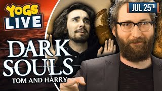 Dark Souls - Tom Harry - 250719