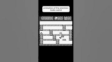 Review 109: Duck Adventure on GB #gameboy #review #duck #slaughter #bootleg