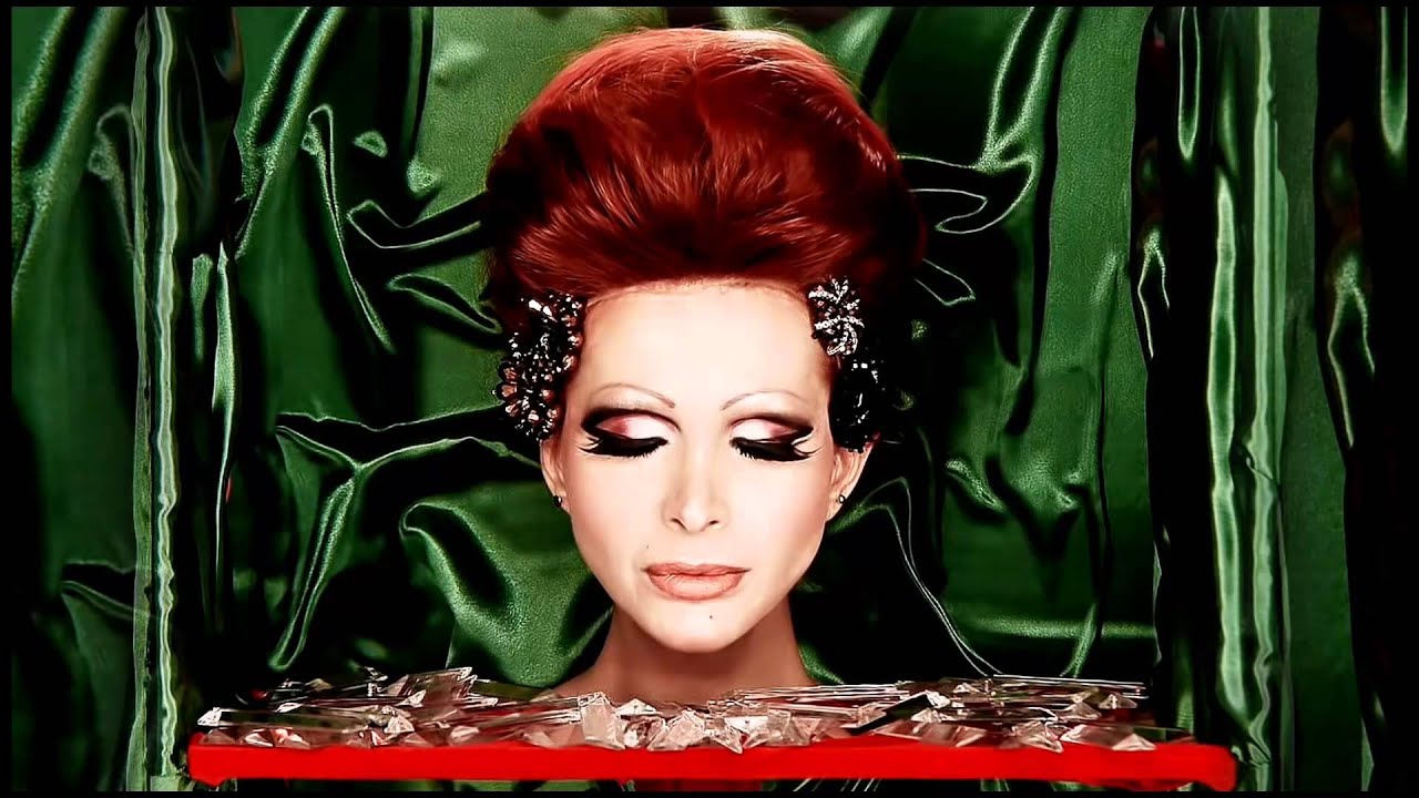 Yurena - Around The World (Official Video)