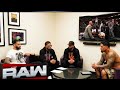 THE BACKSTAGE MOMENT WWE TRIED TO HIDE AFTER RAW: ZILLA FATU CHANGES EVERYTHING