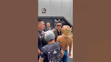 MÃNH LONG ĐẠI VIỆT ĐÃ CĂNG! "NGAI VÀNG" SONG ĐẤU TẠI LION CÓ ĐỔI CHỦ? 💥