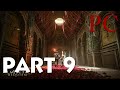 A PLAGUE TALE REQUIEM Gameplay Walkthrough Chapter 9 Tales and Revelations - No Commentary
