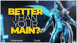The ONLY Warframe Wisp GUIDE You'll EVER NEED! | Warframe