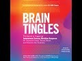 Brain Tingles: The Secret to Triggering Autonomous Sensory Meridian Response for Improved Sleep,