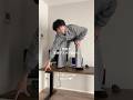【万能な昇降デスク紹介】#PR #flexispot #昇降デスク #電動昇降デスク #デスク環境 #賃貸 #1ldk #一人暮らし #1人暮らし #部屋作り #部屋づくり #アパート暮らし