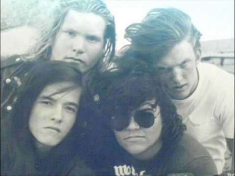 Sons Of Kyuss - I'm Not (Demo)