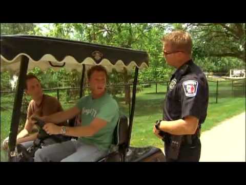 Ernie Haase & Signature Sound. Opening scene - Get...