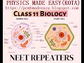 PART-1 PLANTS &amp; ANIMALS IDENTIFICATION; CELL CYCLE-CELL DIVISION; ANIMAL&amp; PLANT CELL; PHOTOSYNTHESIS