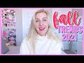 FALL TRENDS 2021 || Kellyprepster