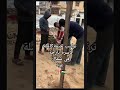 تركيب خيمة لأسرة نازحة في شمال غزة المغرب اخبار رمضان كريم رمضان يجمعنا تركيب خيمة لأسرة نازحة في شمال غزة المغرب اخبار رمضان كريم رمضان يجمعنا