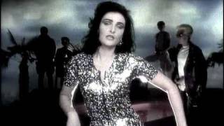 Siouxsie & the Banshees - Kiss Them For Me [480p]