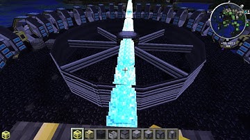 Reactorcraft fusion bug?