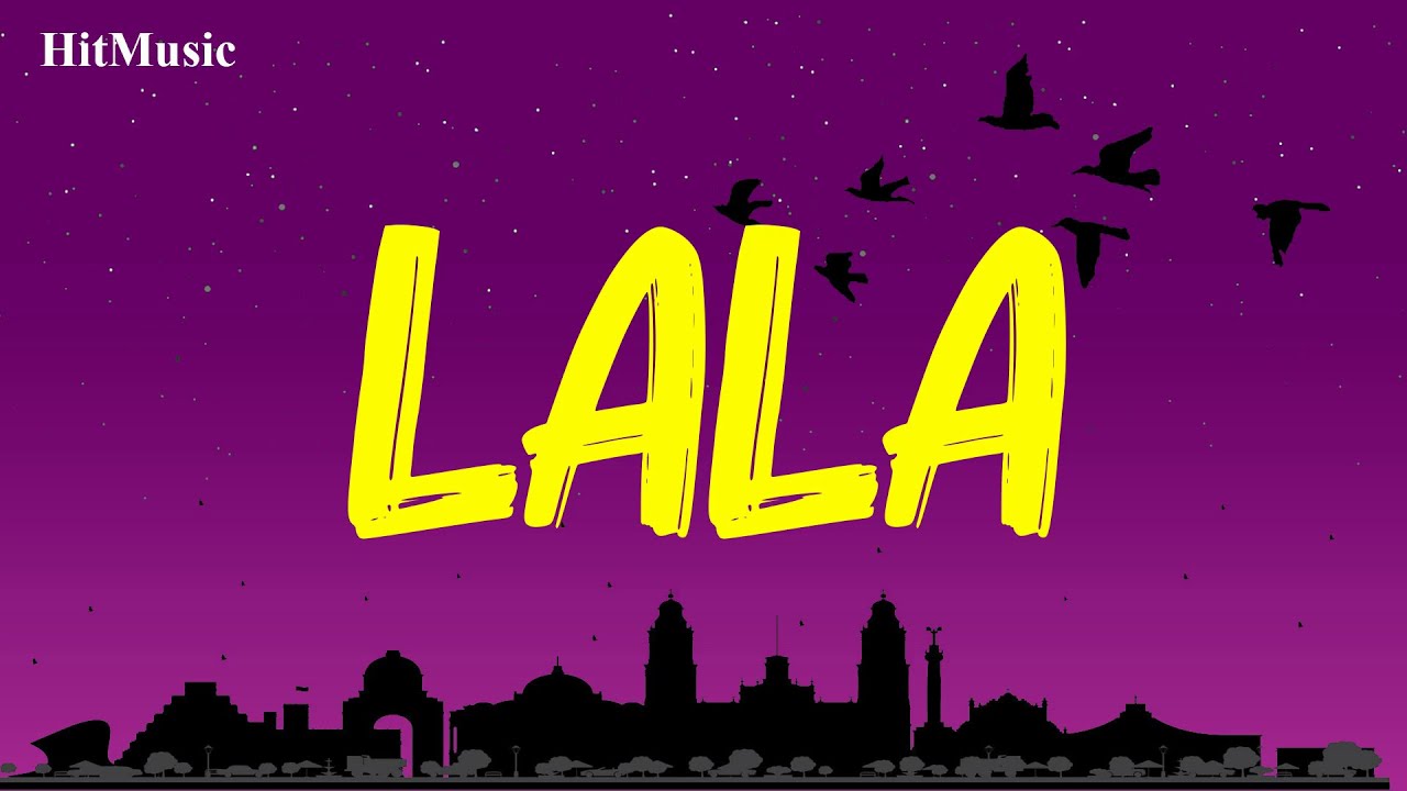 Myke Towers - LALA (Letra/Lyrics) | Myke Towers Exitos - YouTube