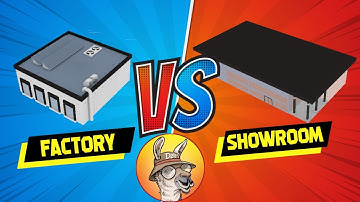 Maximizing Your Metaverse Profits: Factories vs. Showrooms in Upland - The Ultimate Guide