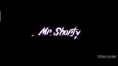 Vijay Lama in Mr hyzou