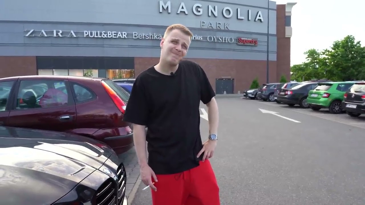 [reupload] TheNitroZyniak - REMONTUJEMY POKÓJ Z NIKOSIEM - WujaVlog#10