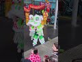 Newport Chinese New Year 2026