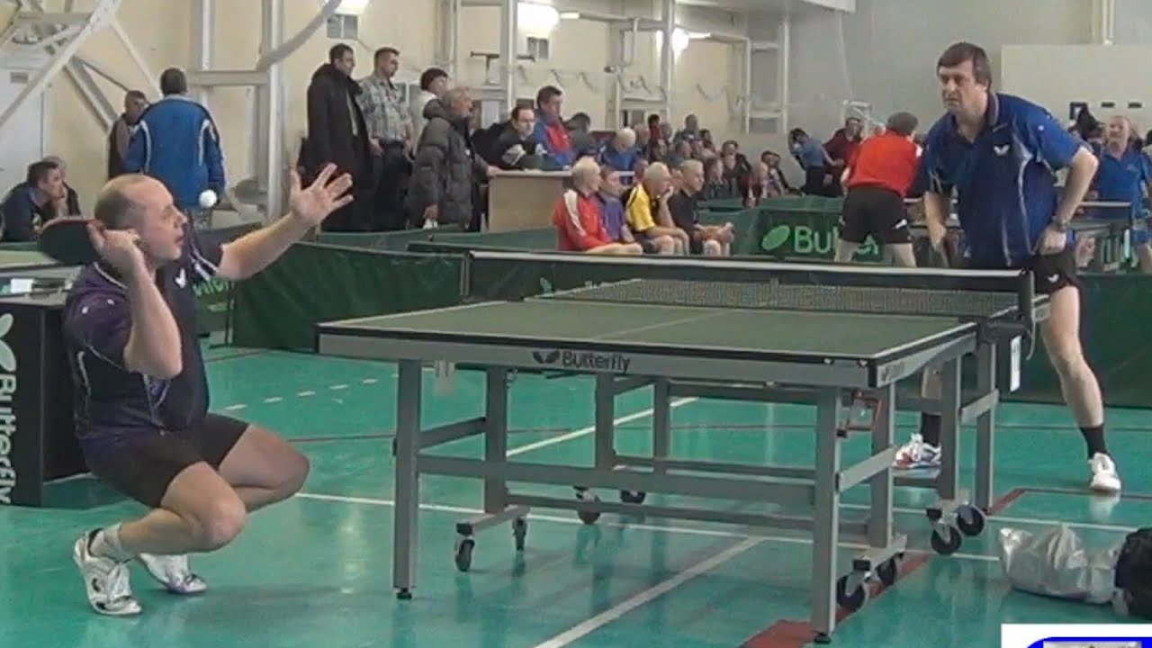 Лебедев богдан настольный теннис