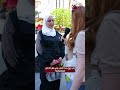 البسطة هي لقمة عيشي شكا و ي اصحاب البسطات من مقترح المحافظة